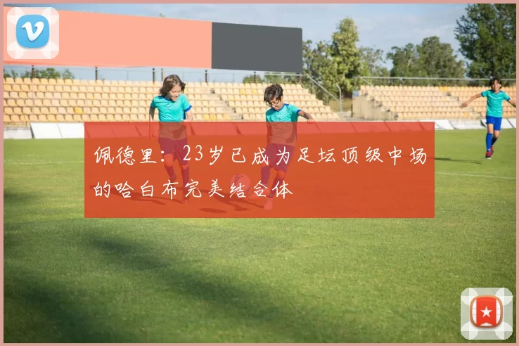 佩德里：23岁已成为足坛顶级中场的哈白布完美结合体